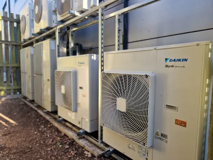 AC unit